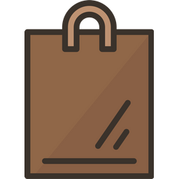 Bag  Icon