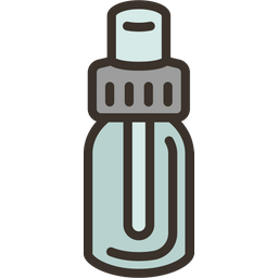 Bottle  Icon