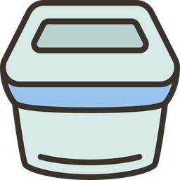 Box  Icon