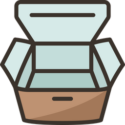 Box  Icon