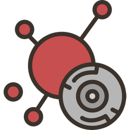 Nanobots  Icon