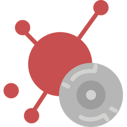 Nanobots  Icon