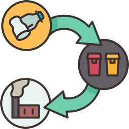 Recycle  Icon