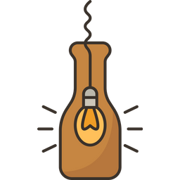 Bottle  Icon