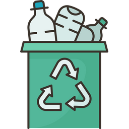 Bottle  Icon