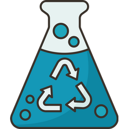 Chemical  Icon