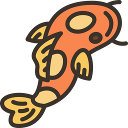 Fish  Icon