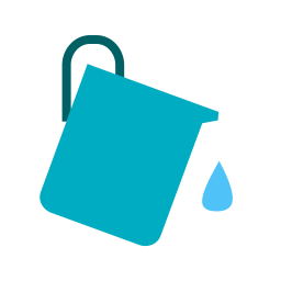 Fill bucket  Icon