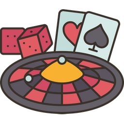 Casino  Icon