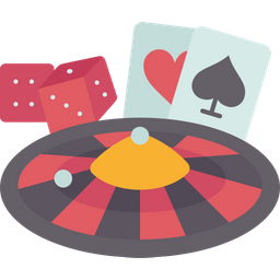 Casino  Icon