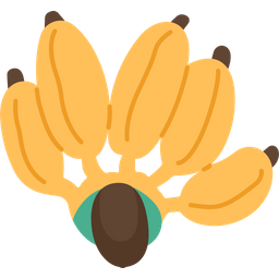 Banana  Icon