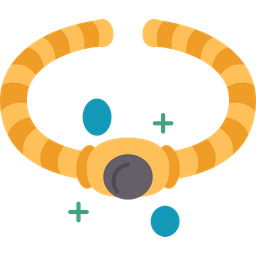 Bracelet  Icon