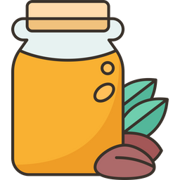 Jojoba  Icon