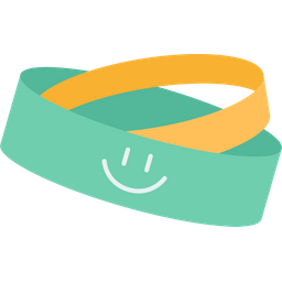 Bracelet  Icon