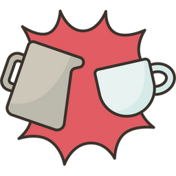 Barista  Icon