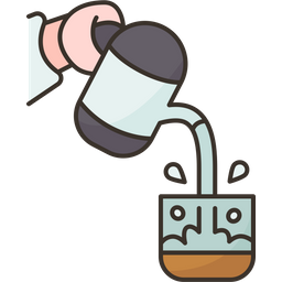 Barista  Icon