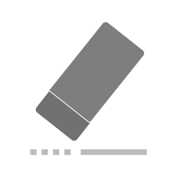 Eraser  Icon