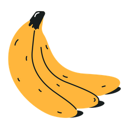 Bananas  Icon