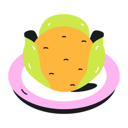 Cabbage  Icon