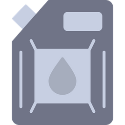 Biodiesel engine  Icon