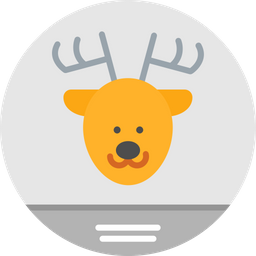 Animal  Icon