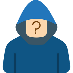 Anonymity  Icon