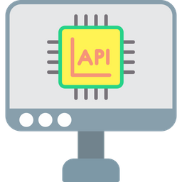 Api  Icon