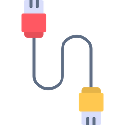 Cable  Icon