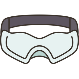 Goggles  Icon