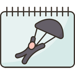 Logbook  Icon