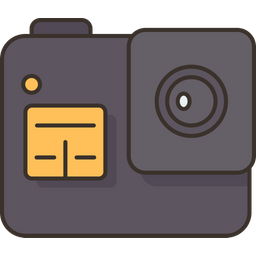 Camera  Icon