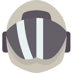 Helmet  Icon