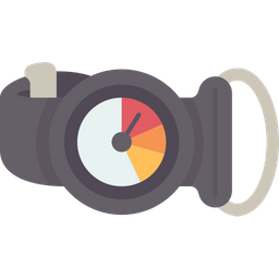 Altimeter  Icon