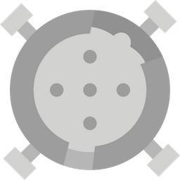 Movement  Icon