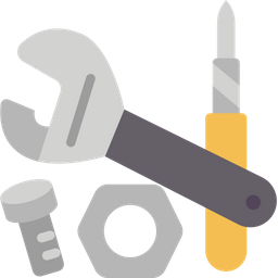 Repair  Icon