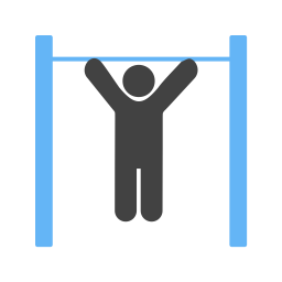 Exercise  Icon