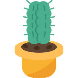 Cactus  Icon