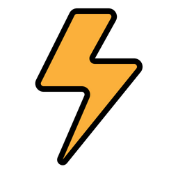 Flash  Icon