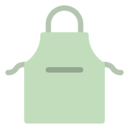 Apron  Icon