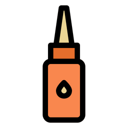 Glue  Icon