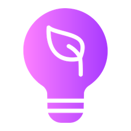 Lightbulb  Icon