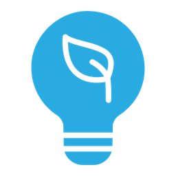 Lightbulb  Icon