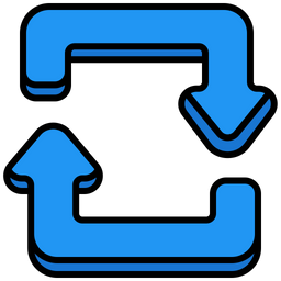 Loop  Icon