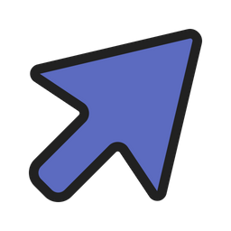 Cursor  Icon