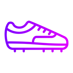 Cleats  Icon