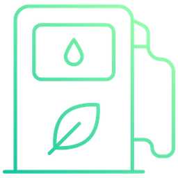 Biofuel  Icon