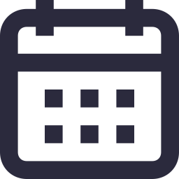 Calendar  Icon