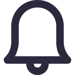 Bell  Icon