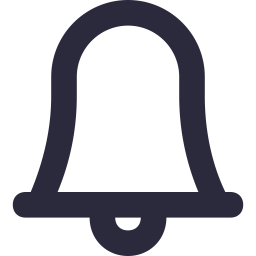 Bell  Icon