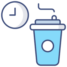 Coffeebreak  Icon